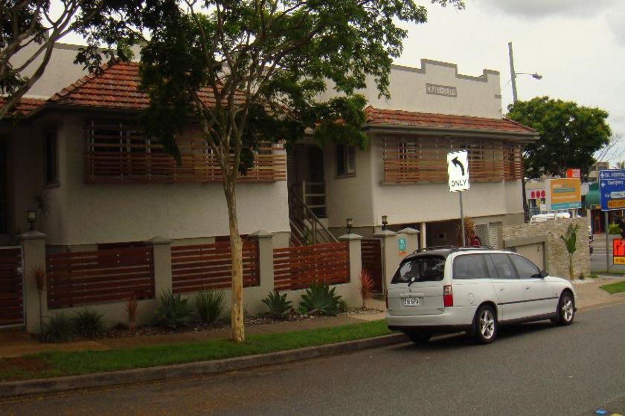 Brisbane Street Studios Kültér fotó